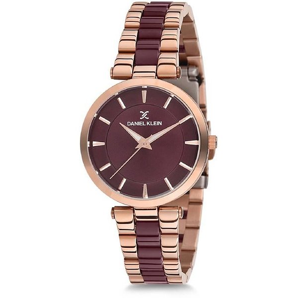 Daniel Klein Женские часы DK11733-7