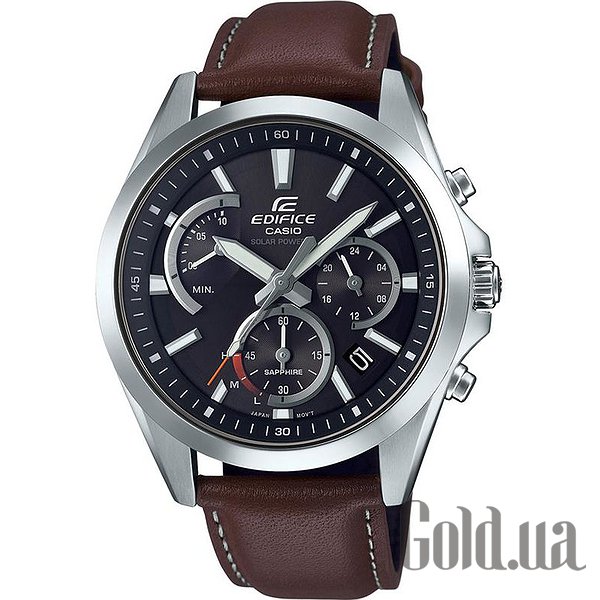 

Японские часы Casio, Мужские часы Edifice EFS-S530L-5AVUEF
