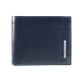 Piquadro Портмоне BL Square PU4188B2R_BLU2, 1683863