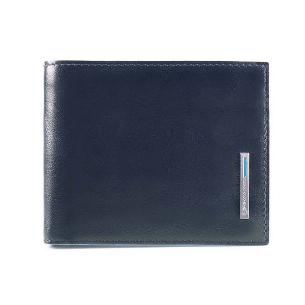 Piquadro Портмоне BL Square PU4188B2R_BLU2 PU4188B2R_BLU2