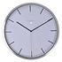 NeXtime Настінний годинник "Сompany-stripe" 3071wi - фото 1
