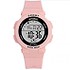 Sanda Детские часы Pink 2039 (bt2039) - фото 1