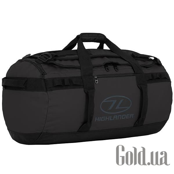

Рюкзак Highlander, Черный, Сумка-рюкзак Storm Kitbag 65 Black