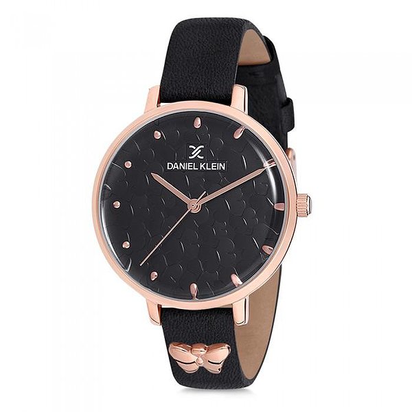 Daniel Klein Жіночий годинник DK12184-3