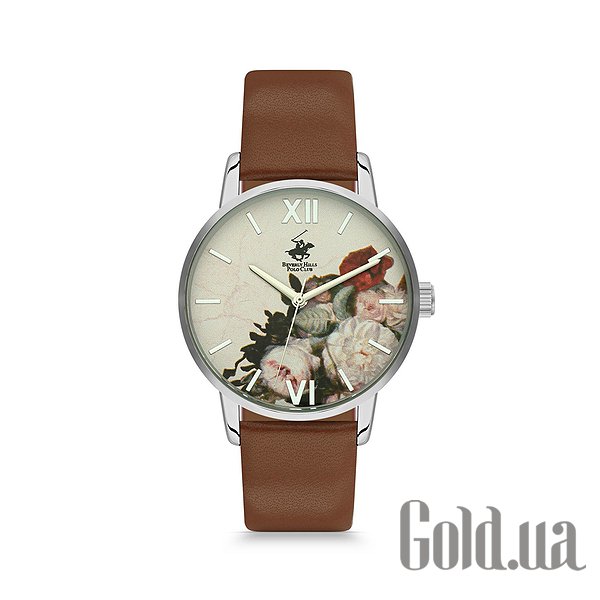 Купить Beverly Hills Polo Club Женские часы BH9673-06