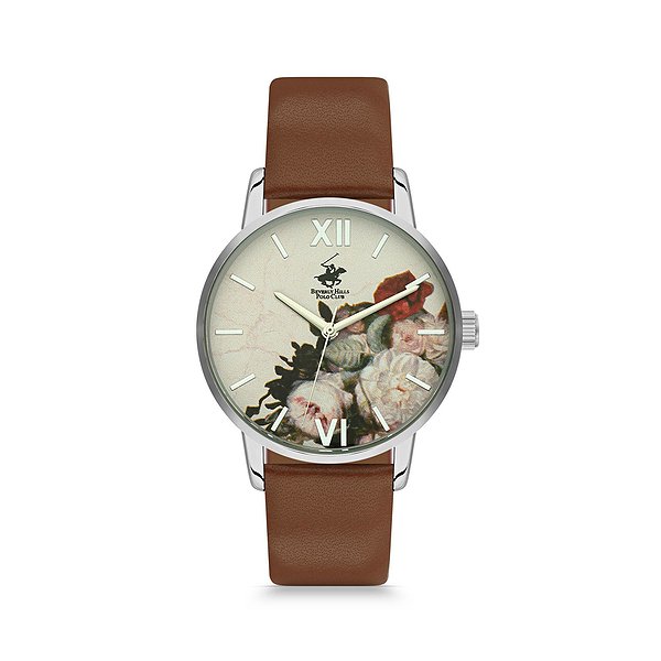 Beverly Hills Polo Club Жіночий годинник BH9673-06