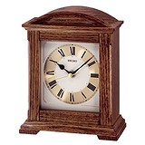 Seiko Настольные часы mantel Clock QXG123B, 017303