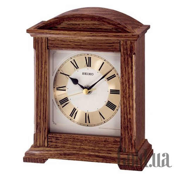 Купити Seiko Настільний годинник mantel Clock QXG123B