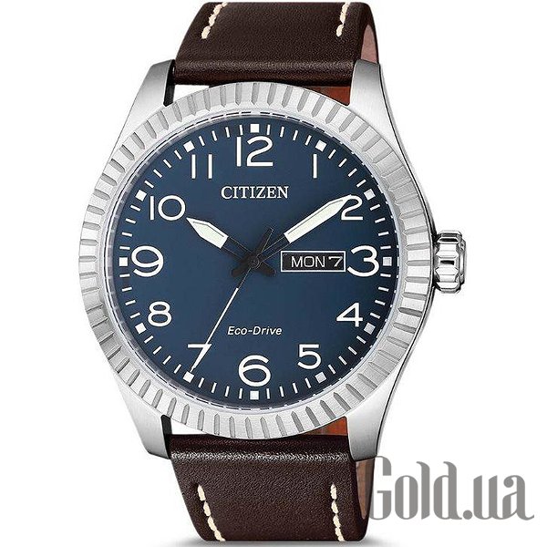 

Японские часы Citizen, Мужские часы BM8530-11LE