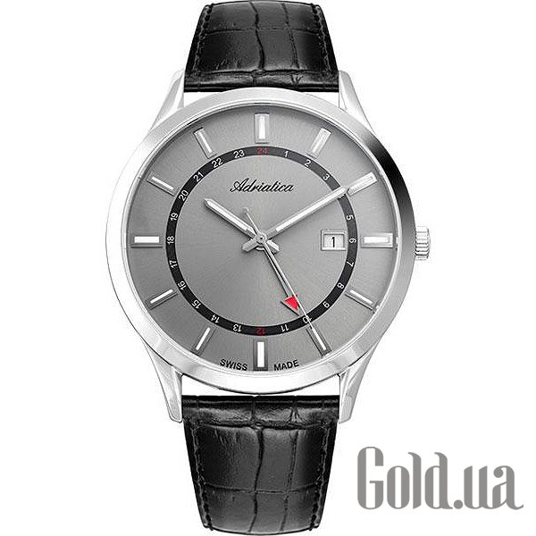 

Швейцарские часы Adriatica, Мужские часы 8289.5217Q