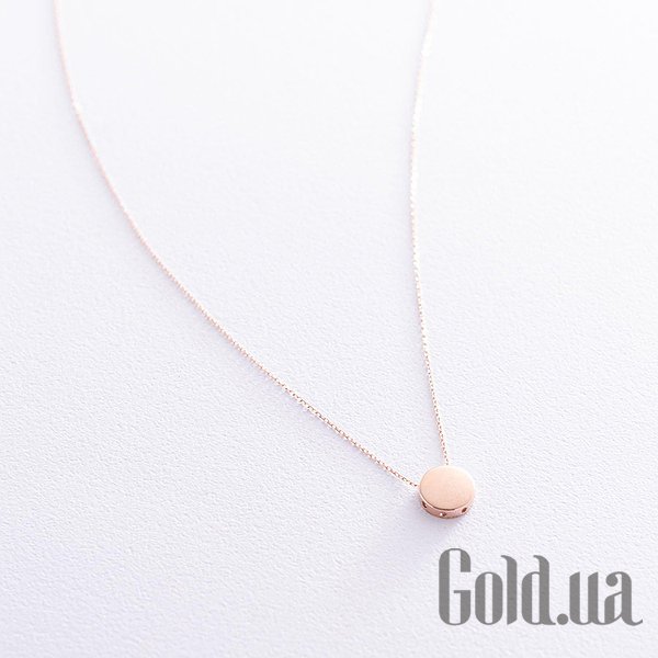 

Колье Украина, Золотое колье, 45