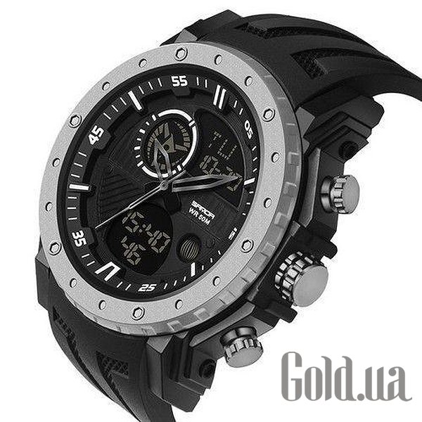 Купить Sanda Мужские часы SC-1044-0029