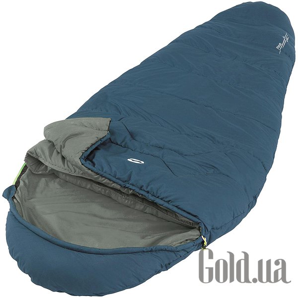 

Спальный мешок Outwell, Синий, Спальный мешок Pine Lux/-2°C Blue Left