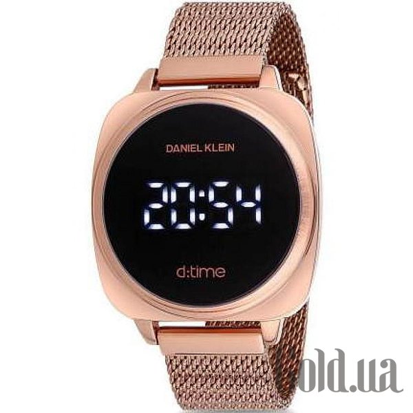 Купить Daniel Klein Мужские часы DK12209-4