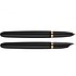 Parker Чорнильна ручка Premium Black GT FP18 F 57 011 - фото 3
