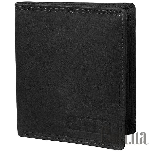 

Бумажник JCB, Черный, Кошелек FULJCBNC37MN-BLK