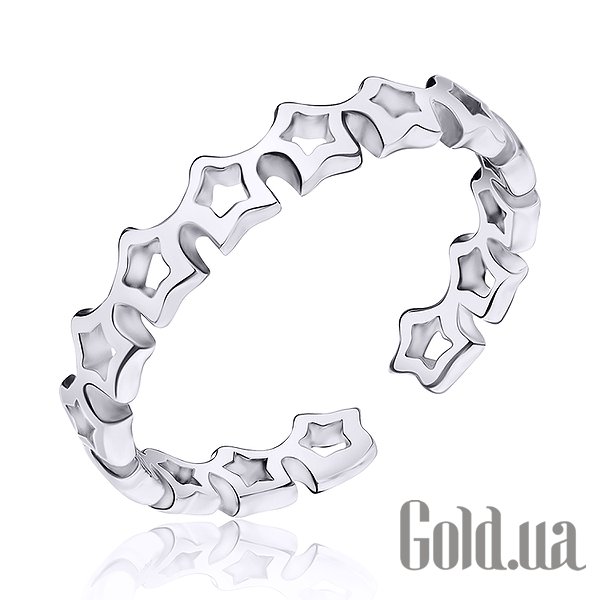

Женские кольца Silvex925, Женское серебряное кольцо