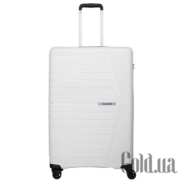 

Дорожная сумка Travelite, Белый, Чемодан TL076149-30