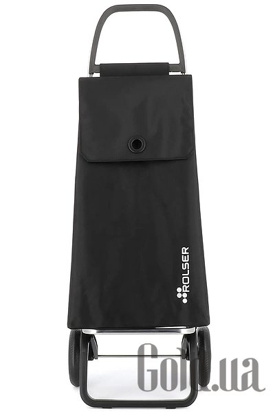 

Дорожная сумка Rolser, Черный, Сумка-тележка Akanto MF 2 43 Negro