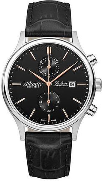 Atlantic Мужские часы 64452.41.61R