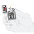 Zippo Зажигалка Couple Love Emblem 48688 - фото 3