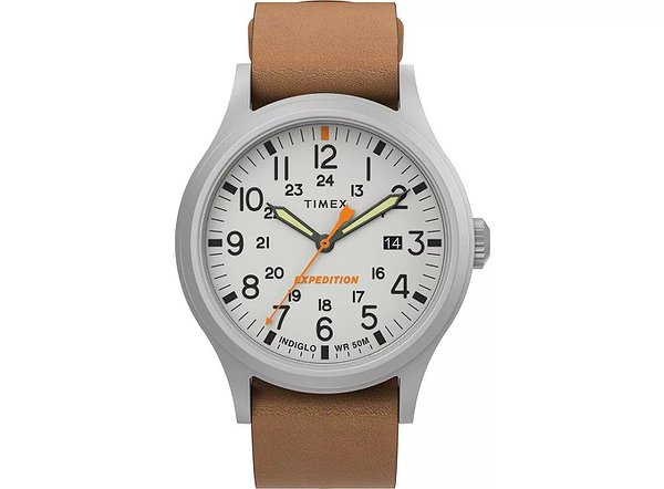 Timex Чоловічий годинник Tx2v07600