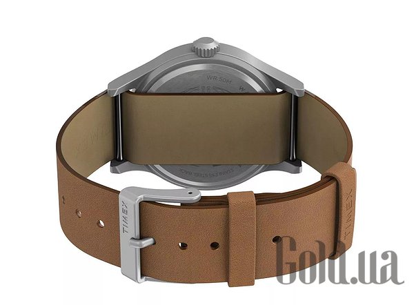 Чоловічий годинник Timex Чоловічий годинник Tx2v07600