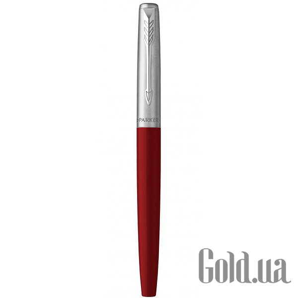 Ручка Parker Перова ручка JOTTER 17 Originals Red CT FP F 15 711e