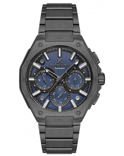 Daniel Klein Мужские часы Exclusive Gents DK.1.13677-3