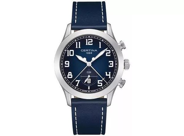 Certina Мужские часы C024.617.16.042.00