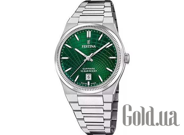 

Мужские часы Festina, Мужские часы F20051/5