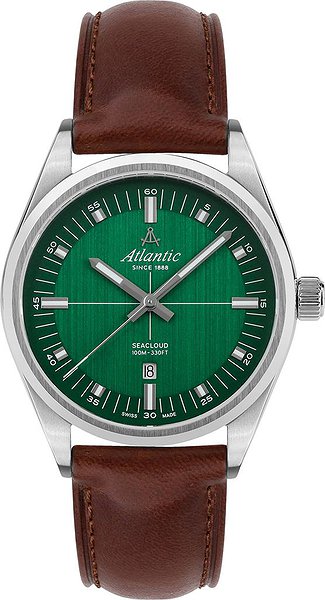 Atlantic Мужские часы 73361.41.71