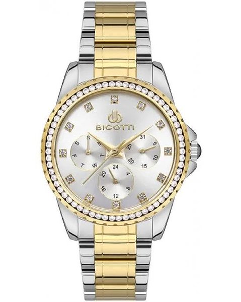Bigotti Жіночий годинник Raffinata Ladies BG.1.10453-4