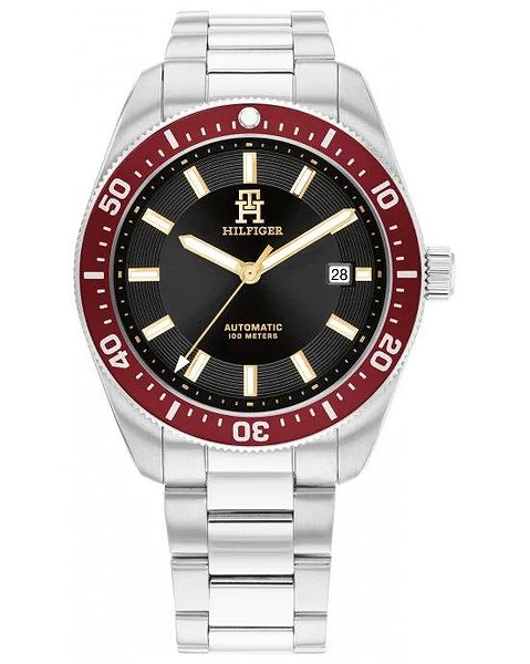 Tommy Hilfiger Мужские часы TH85 1792154