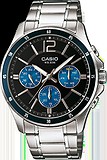 Casio Мужские часы MTP-1374PD-2AVEF, 1792407