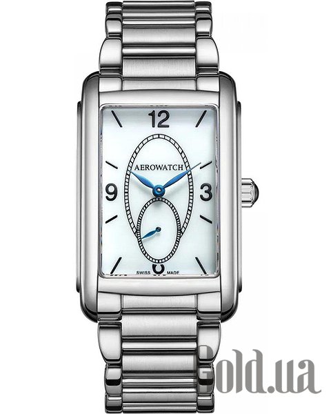 

Швейцарские часы Aerowatch, Женские часы Intuition 31988AA02M