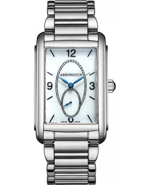Aerowatch Жіночий годинник Intuition 31988AA02M