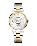 Adriatica Женские часы Moonphase A3834.2193QF, 1795479