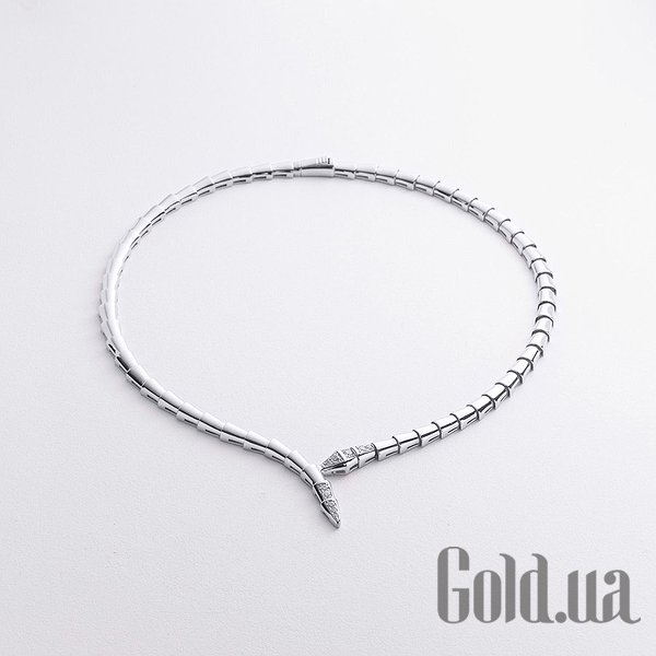 

Колье Украина, Золотое колье, 45