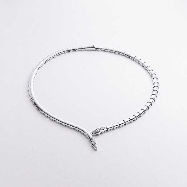 Золотое колье