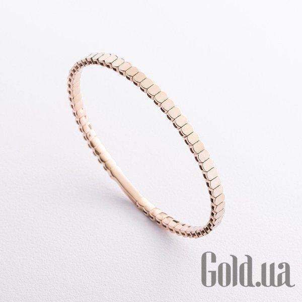 

Браслет Украина, Женский золотой браслет, 17