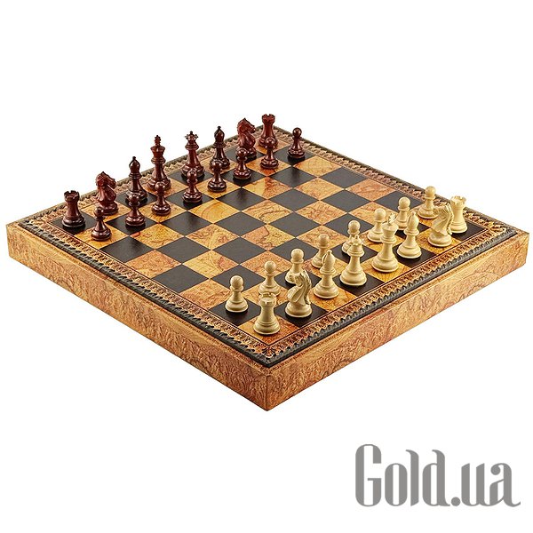 

Шахматы Italfama, Шахматы G557-300+222MAP