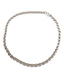 Thomas Sabo Серебряная цепь, 1798551