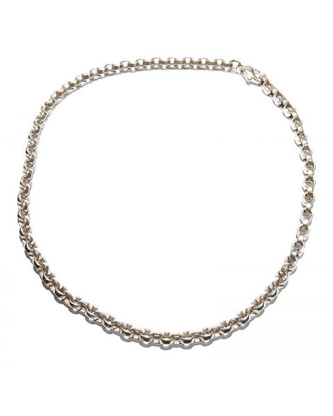 Thomas Sabo Серебряная цепь KE320-1-131-45