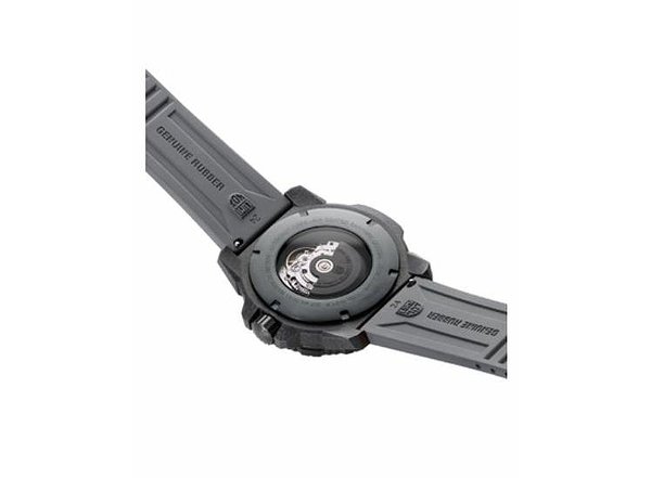 Luminox Чоловічий годинник XS.3862 XS.3862 – зображення 4