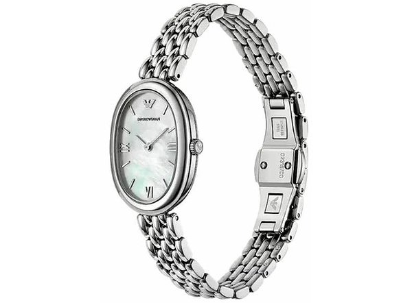 Armani Женские часы AR11706 AR11706 – изображение 2