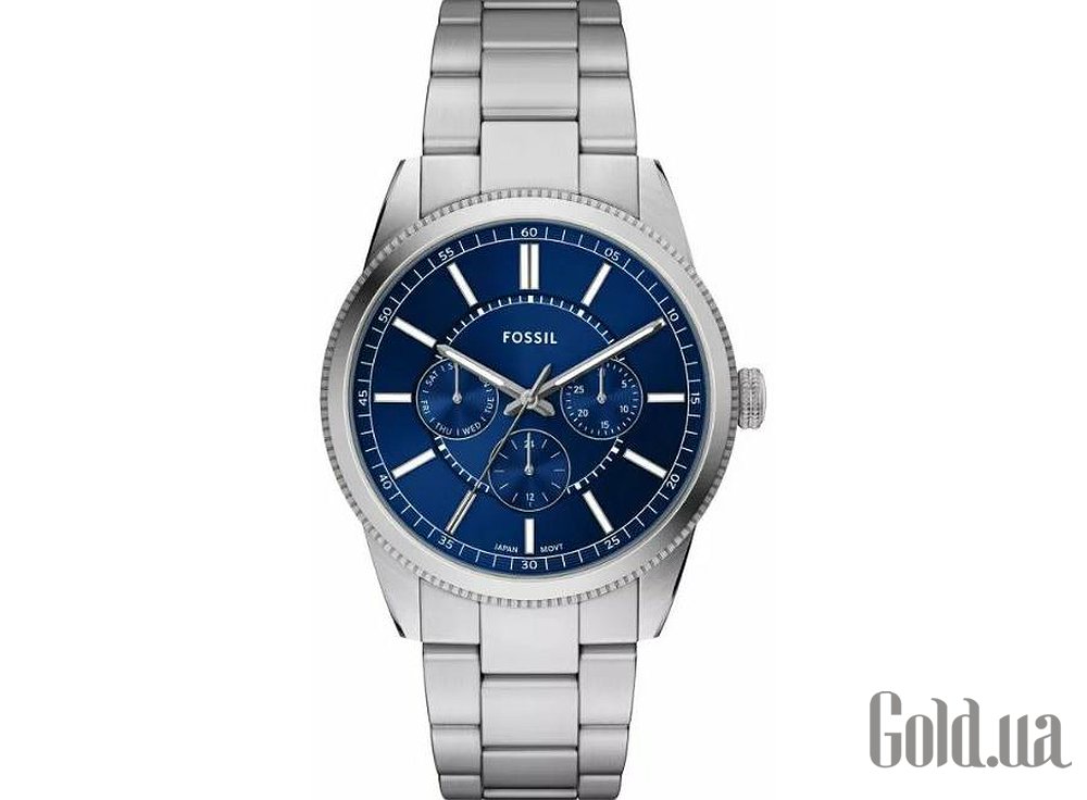 Fossil Мужские часы FS6134 FS6134