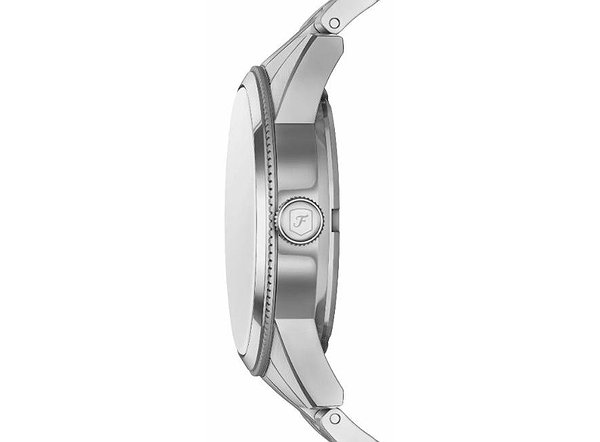 Fossil Мужские часы FS6134 FS6134 – изображение 2