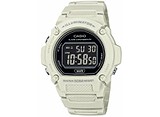 Casio Чоловічий годинник W-219HC-8B, 1800343