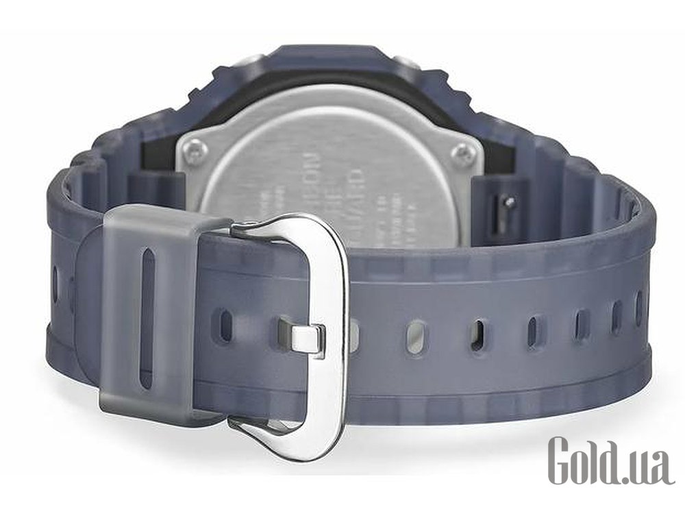 Casio Чоловічий годинник GA-2100K-2AER GA-2100K-2AER – зображення 3